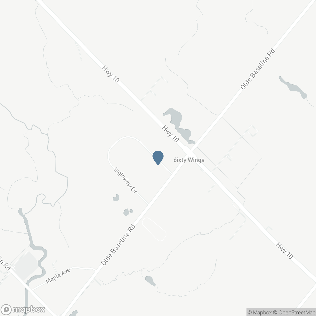 46 INGLEVIEW DRIVE, Caledon, Ontario L7C 1P4